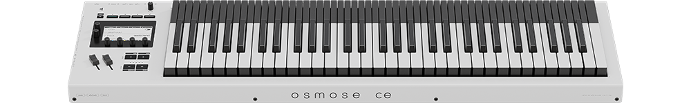 Expressive E Osmose CE 61