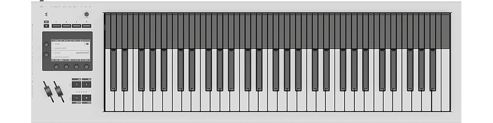 Expressive E Osmose CE 61