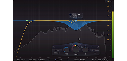 FabFilter Pro-Q 4