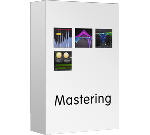 fabfilter mastering bundle