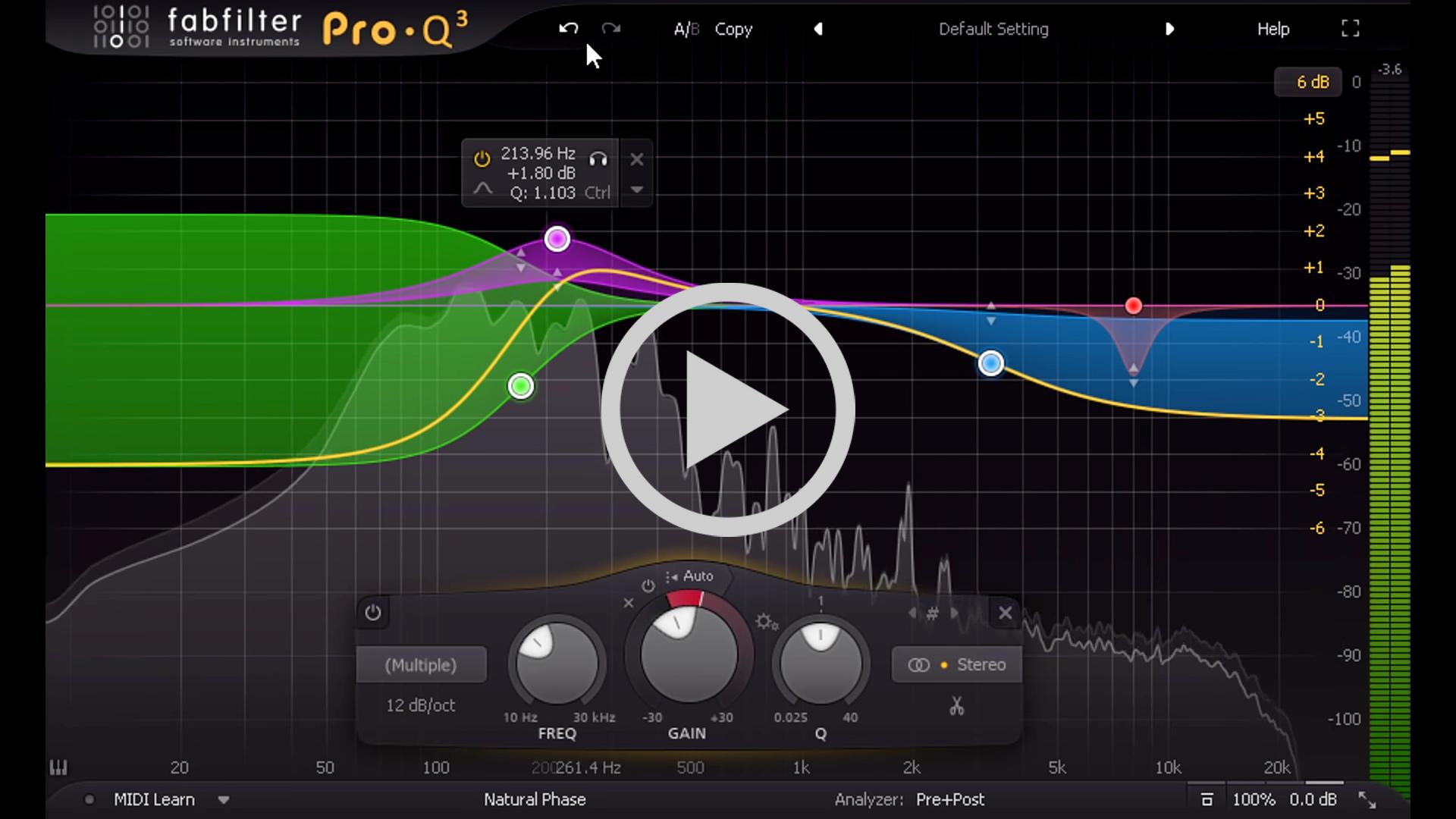 fabfilter pro-q 3 eq and filter plug-in utorrent