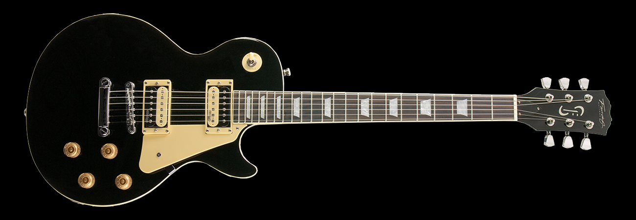 Fairclough LP-Style