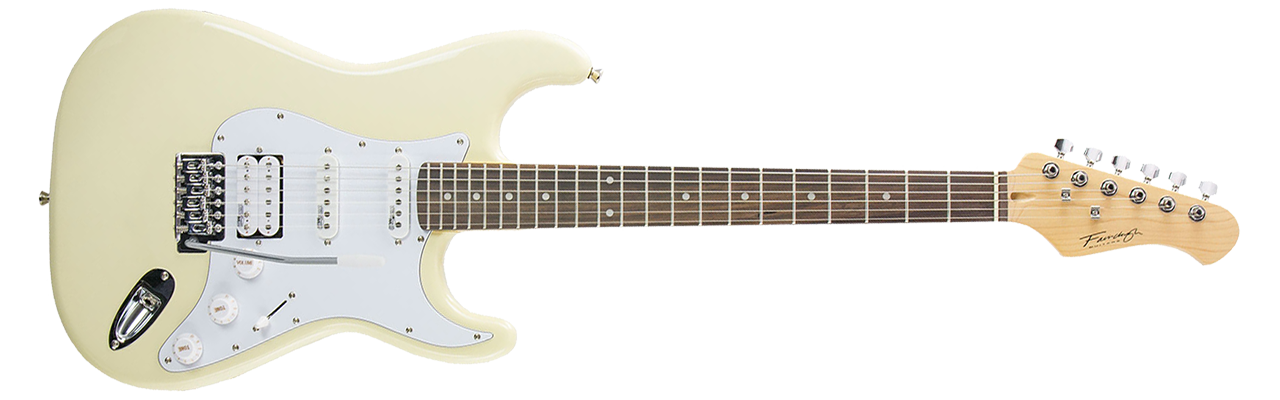 Fairclough S-Style HSS