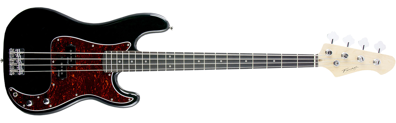 Fairclough P4-Bass