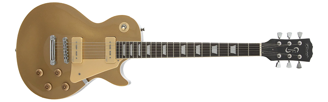 Fairclough LP90 Gold Top