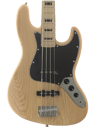 Fairclough FC-OJMM Bass