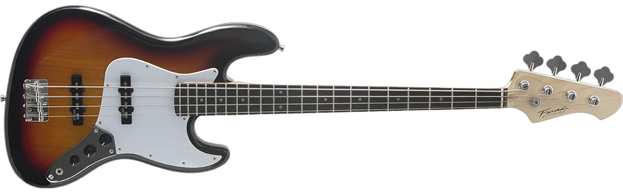 Fairclough JB4 Bass