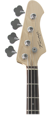 Fairclough JB4 Bass