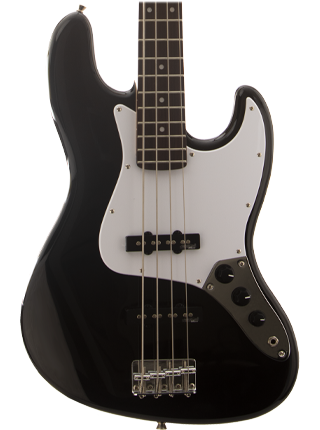 Fairclough JB4 Bass