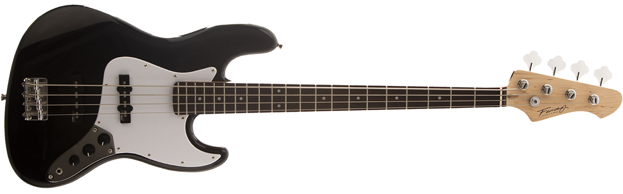 Fairclough JB4 Bass