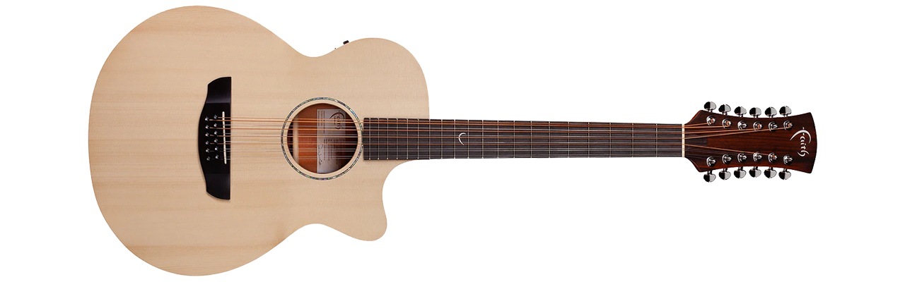 Faith FKV12