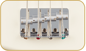 Fender - Standard Jazz Bass