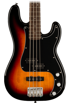 Affinity Series Precision Bass PJ Pack