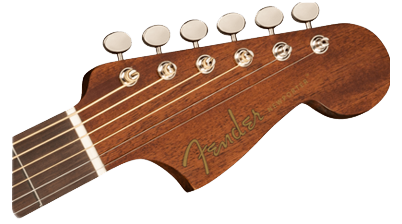 Fender Newporter Classic