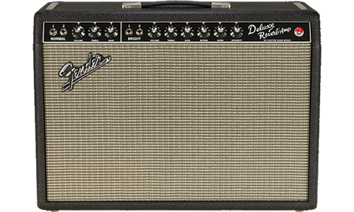 Fender - '64 Custom Deluxe Reverb®
