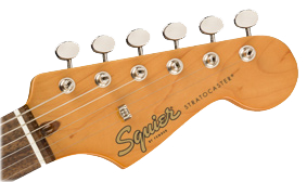 Classic Vibe ‘60s Stratocaster (Lake Placid Blue)