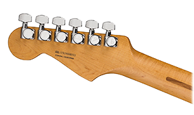 Fender American Ultra Stratocaster (Ultraburst)