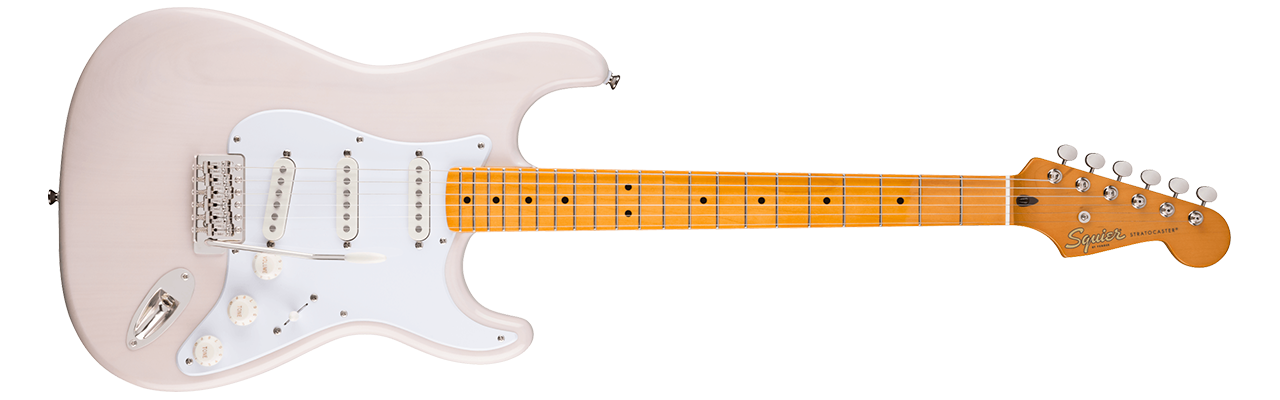 Squier Classic Vibe '50s Stratocaster