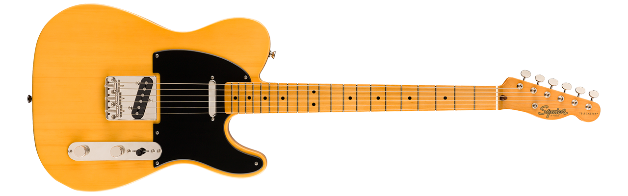 Squier Classic Vibe '50s Telecaster