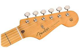 Fender Vintera '50s Stratocaster (Sonic Blue)