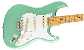 Fender Vintera '50s Stratocaster (Seafoam Green)