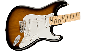 Fender AMERICAN ORIGINAL '50S STRATOCASTER