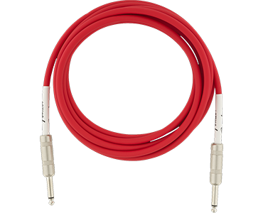 10 Ft Original Series Instrument Cable