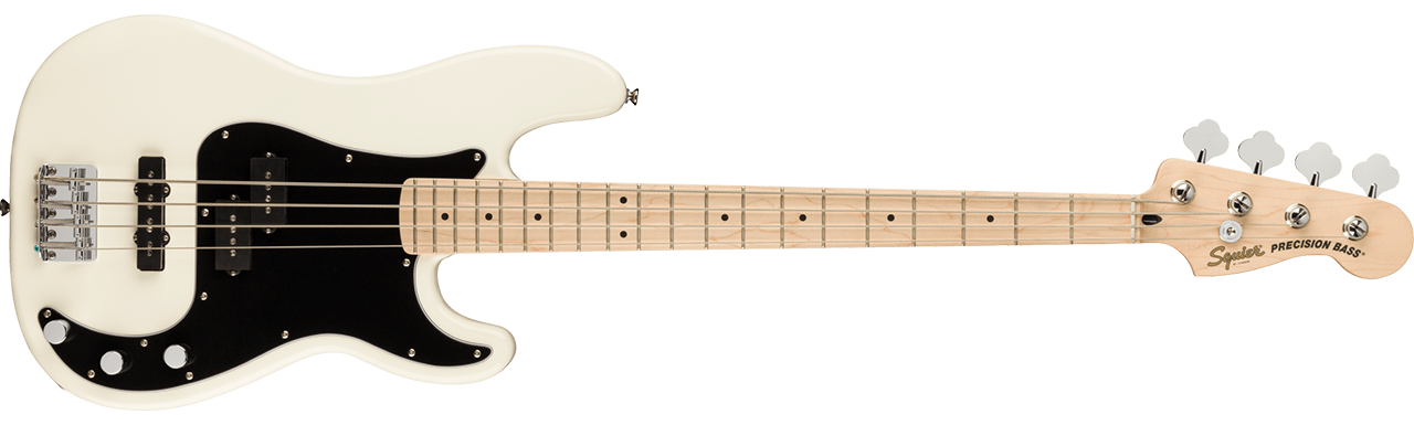 Squier Affinity Series Precision Bass PJ