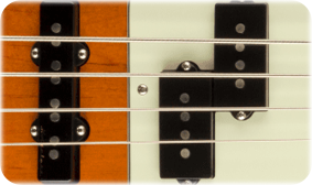 Fender Player Plus Precision Bass (3-Colour Sunburst)