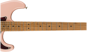 Fender Limited Edition Player Stratocaster HSS Shell Pink