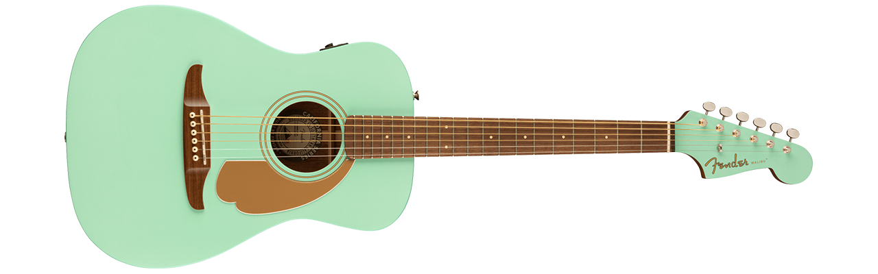 Fender Maribu Player 【超美品】2024/05/18購入 0970722540_fen_ins_frt_1_rr.