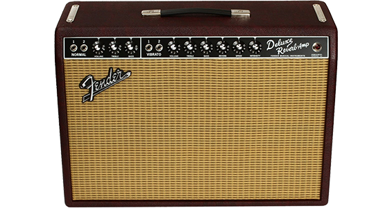 Fender - '65 Deluxe Reverb®