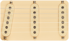 Fender - American Professional II Stratocaster - Sienna Sunburst