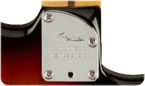 Fender - American Professional II Stratocaster Left-Handed - 3-Colour Sunburst
