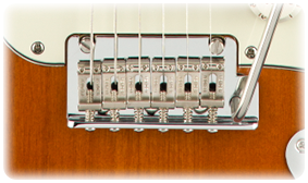 Fender Player Stratocaster HSS 3-Colour Sunburst