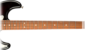 Fender Player Stratocaster HSS 3-Colour Sunburst