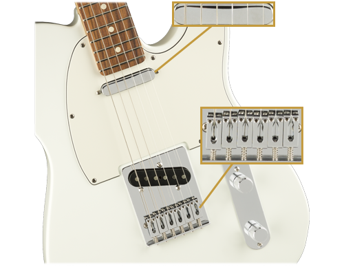Fender Player Telecaster (121975)