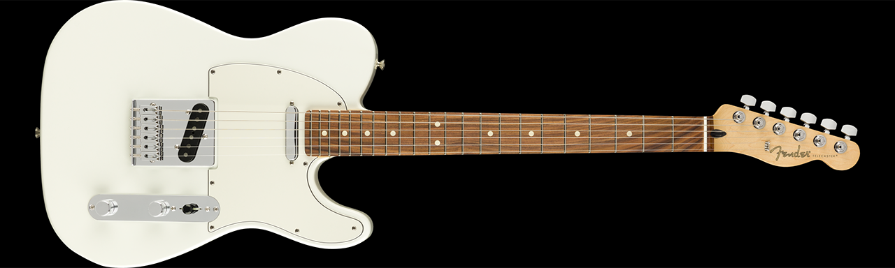 Fender Player Telecaster, (121975)