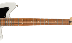 Fender Player Jazzmaster 3-Colour Sunburst