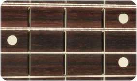 American Professional II Precision Bass (Mercury)