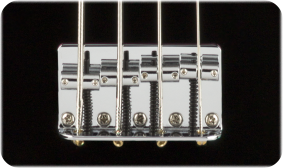 Fender Player Precision Bass (Black)