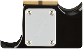 Fender Player Precision Bass (Black)
