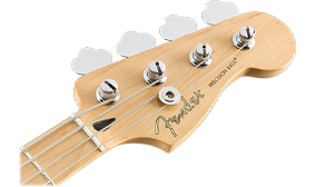 Fender Player Precision Bass (Polar White)