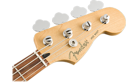 Player Jazz Bass (3-Colour Sunburst)