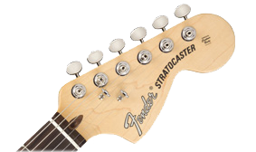 American Performer Stratocaster (Aubergine)