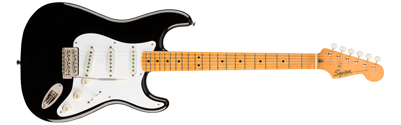 Squier Classic Vibe '50s Stratocaster