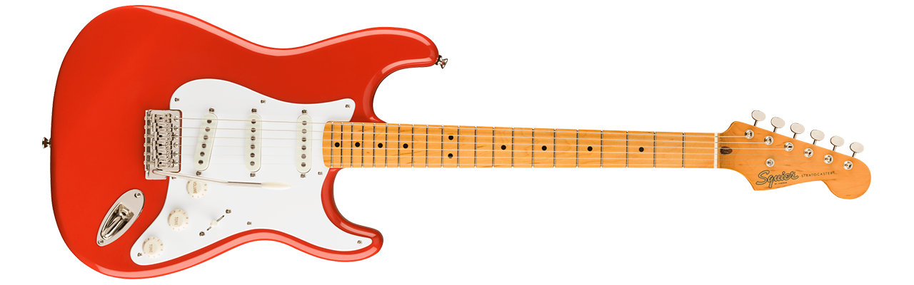 Squier Classic Vibe '50s Stratocaster