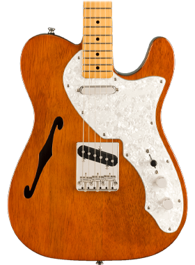 Squier Classic Vibe '60s Telecaster Thinline (Natural)