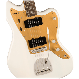 Squier FSR Classic Vibe Late '50s Jazzmaster (White Blonde)