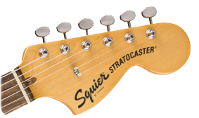 Squier Classic Vibe '70s Stratocaster (Natural)